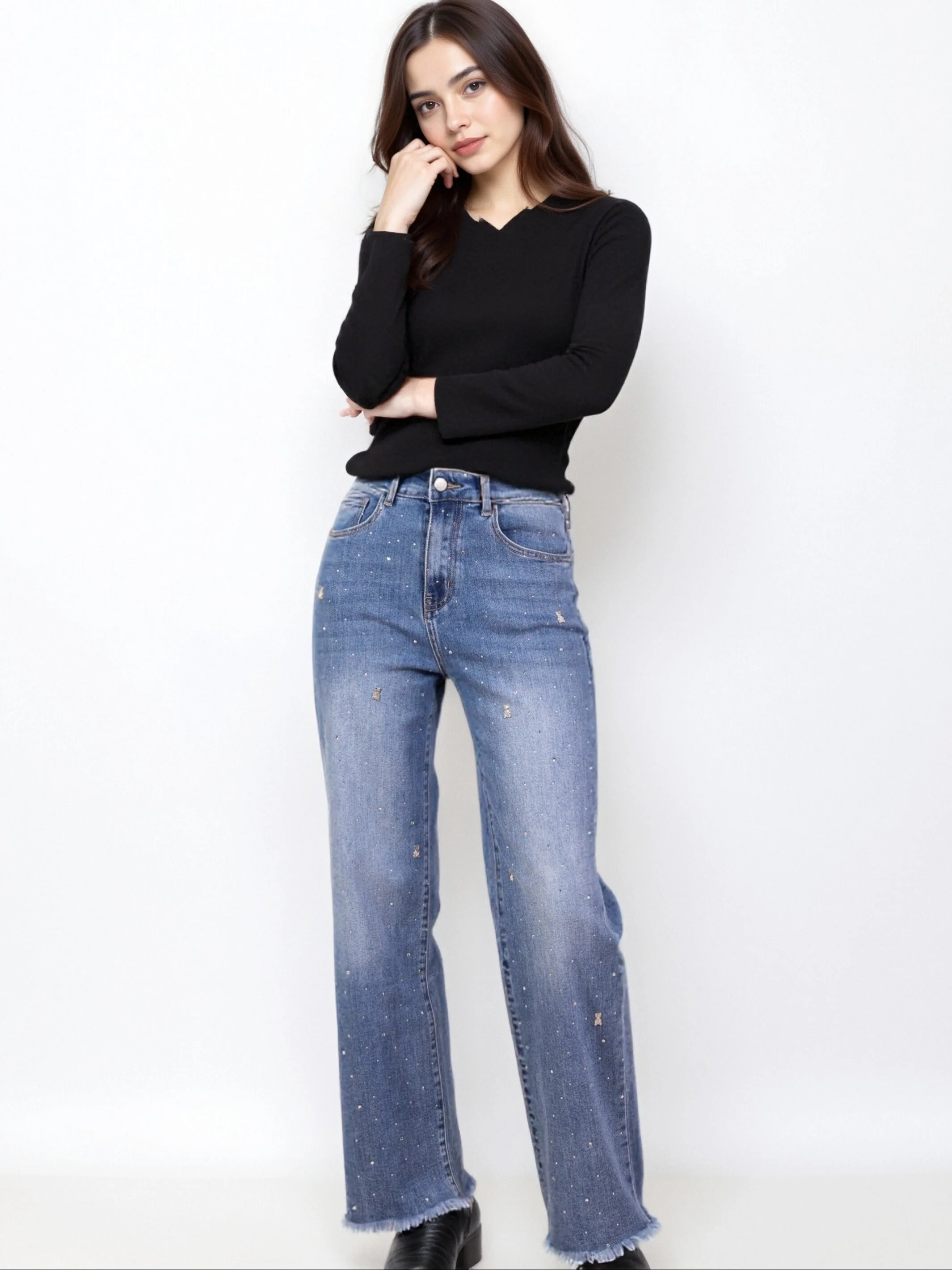 Promos vêtements et accessoires pour femmes
